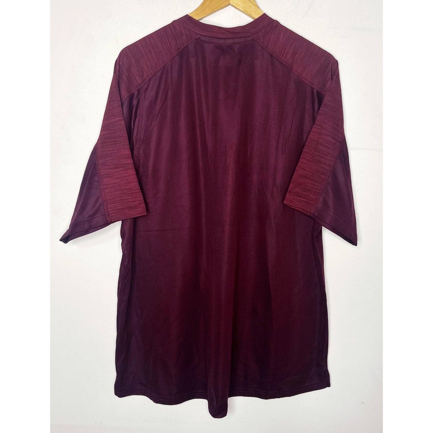 ADIDAS PREMIUM DRI FIT TEES SIZE XL