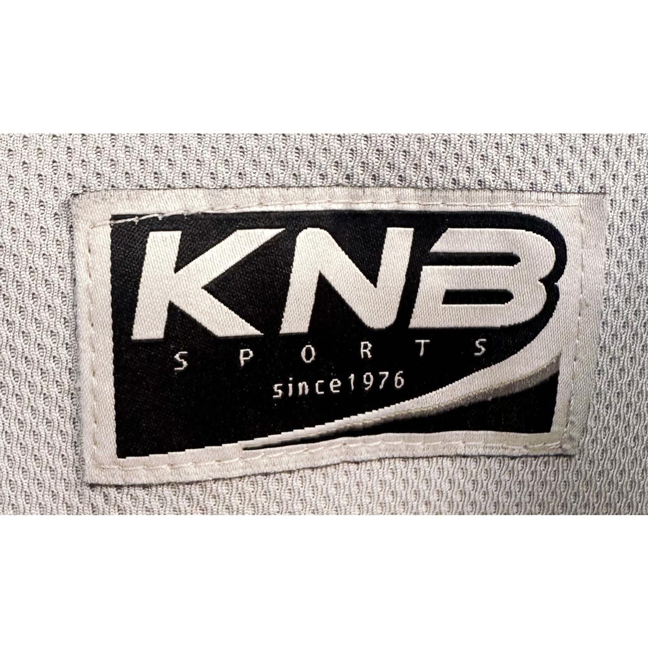 KNB SPORTS AMBITIOUS NO 99 SIZE-2XL BASEBALL JERSEYS