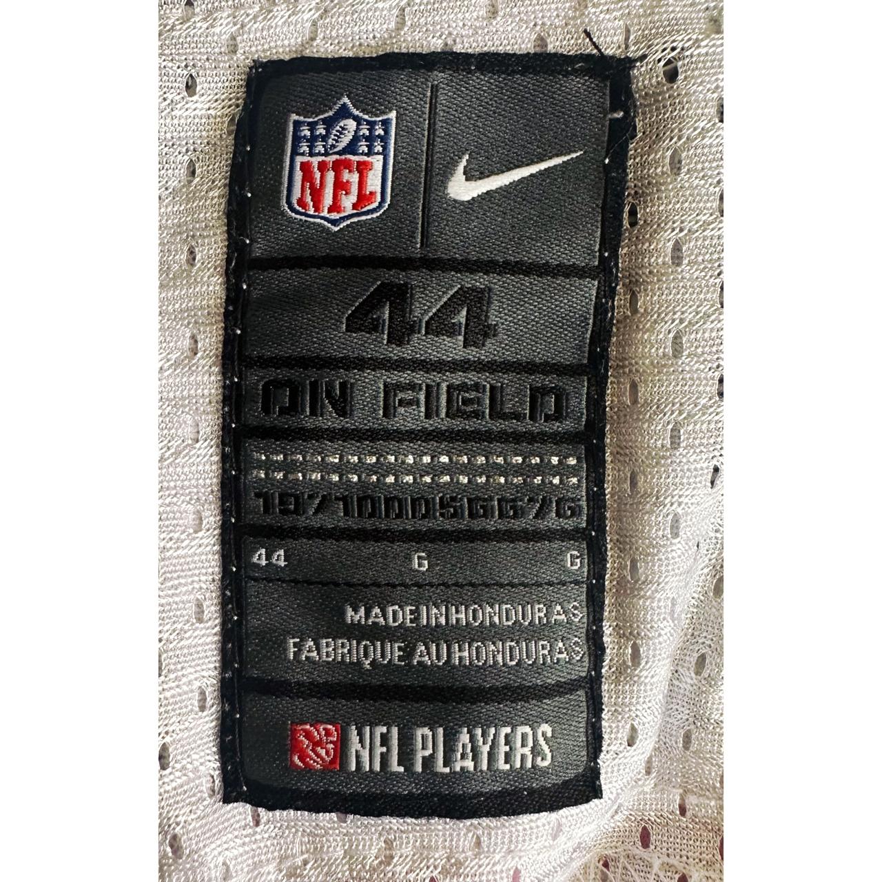 NIKE PATRIOTS NO 2 MORTON SIZE-XL NFL JERSEYS