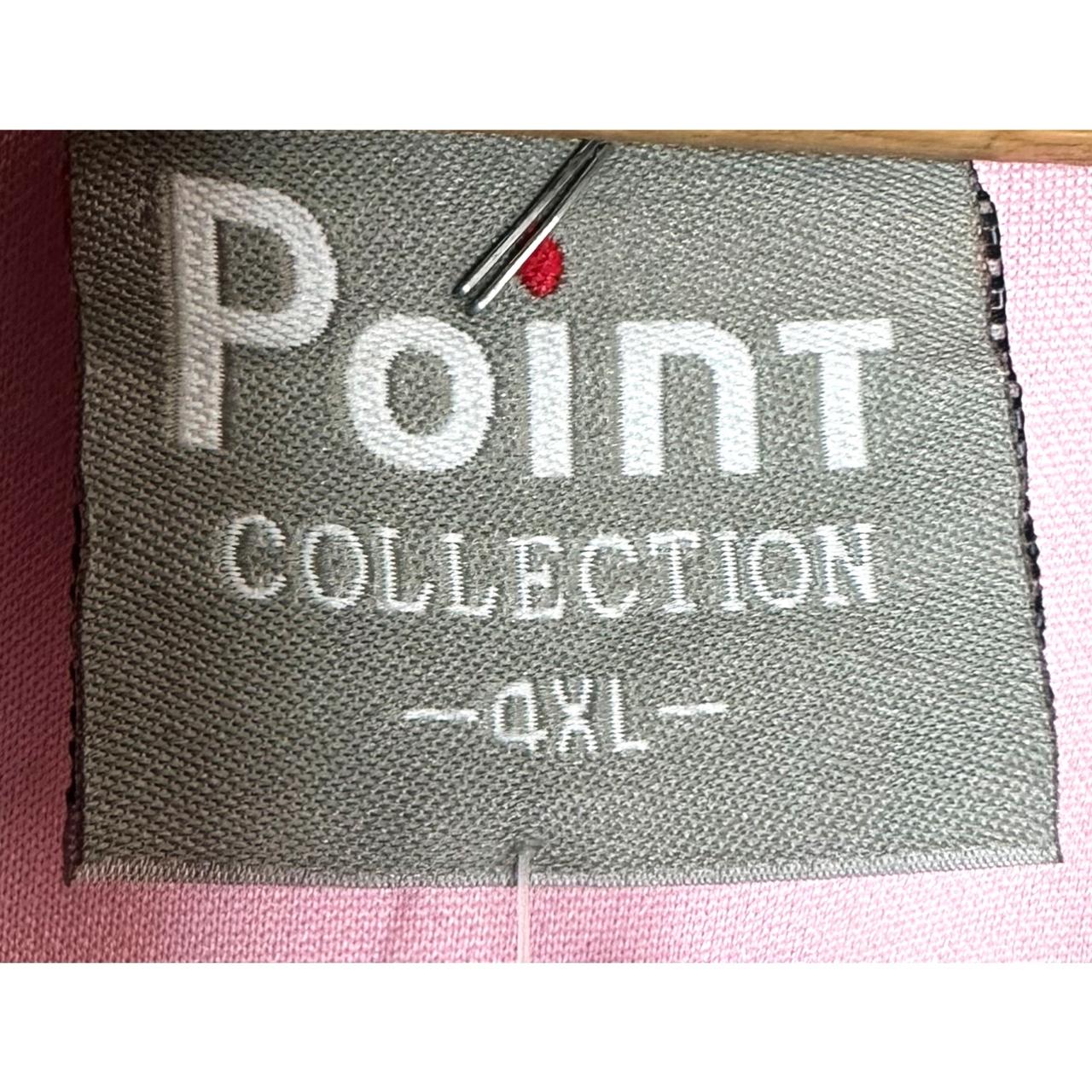 POINT ATLANTA 404 SIZE-3XL BASKETBALL JERSEYS