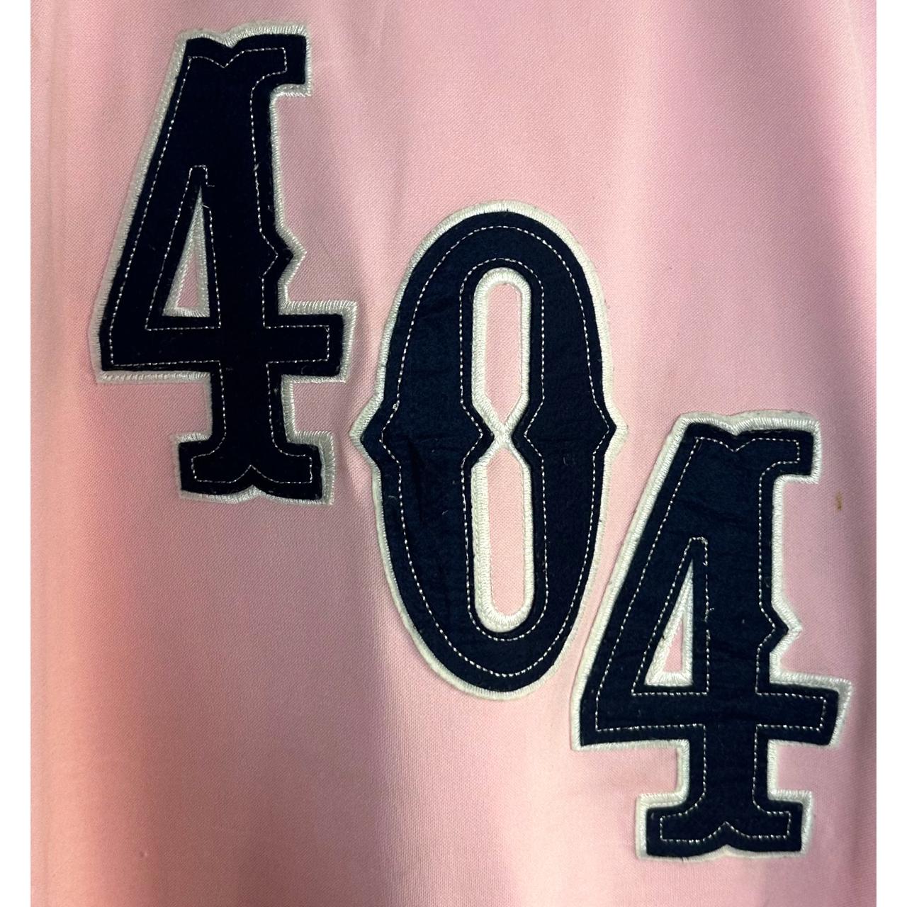 POINT ATLANTA 404 SIZE-3XL BASKETBALL JERSEYS