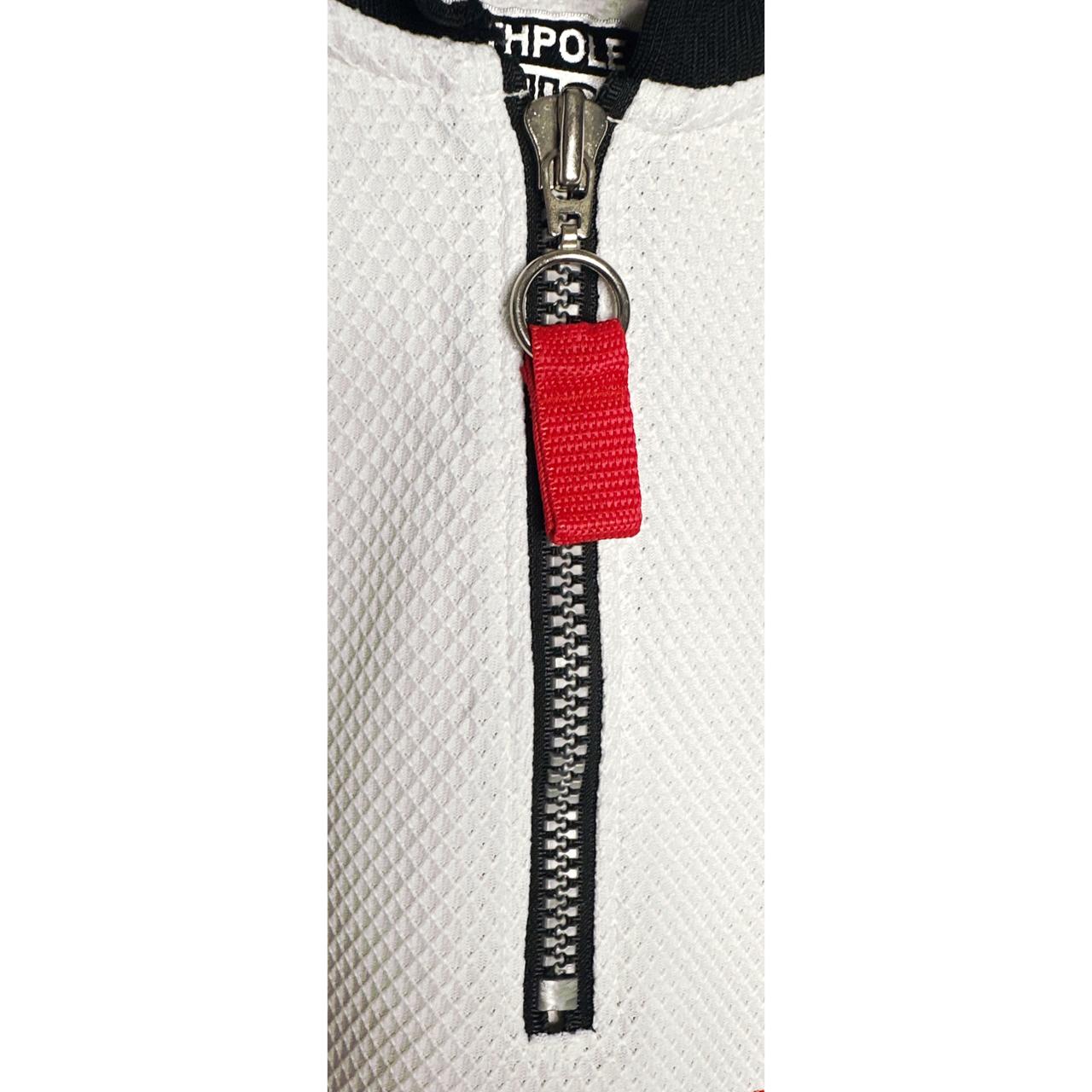 SOUTHPOLE SP USA PREMIUM DRI FIT HOCKEY JERSEY SIZE XL