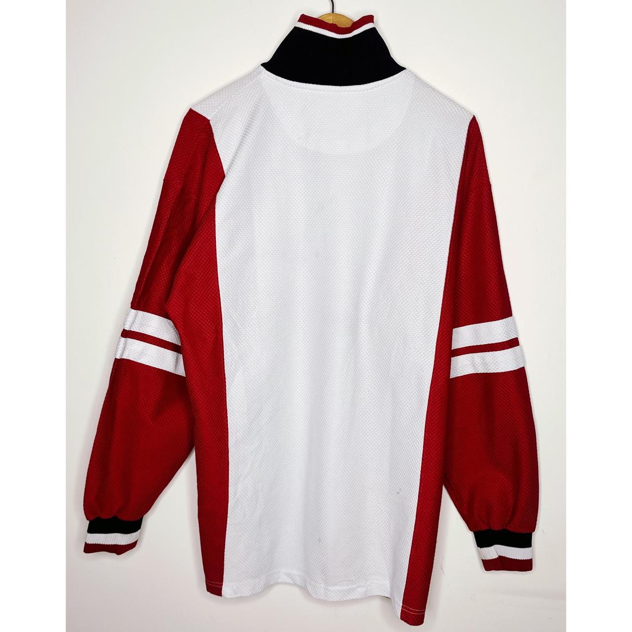 SOUTHPOLE SP USA PREMIUM DRI FIT HOCKEY JERSEY SIZE XL