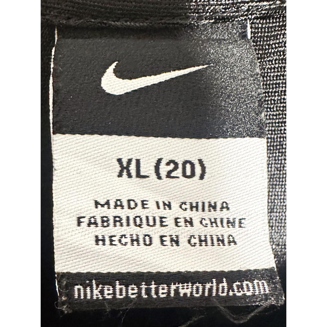 NIKE OS NO 8 SIZE-M NFL JERSEYS