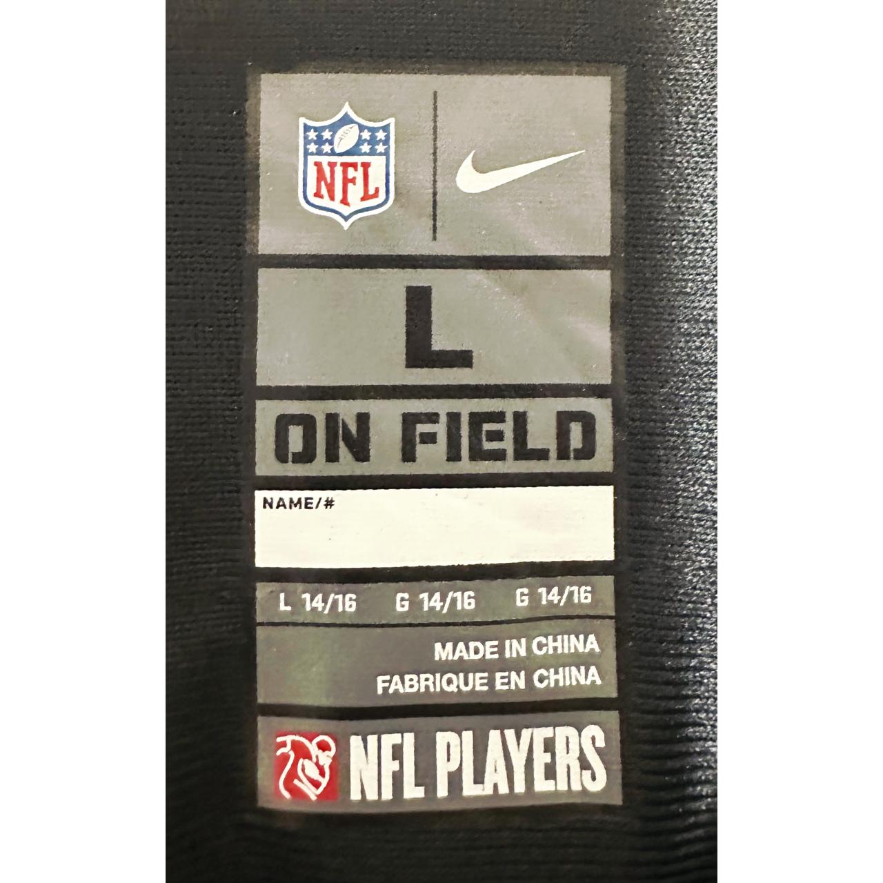 NIKE STEELERS NO 84 SIZE-M NFL JERSEYS