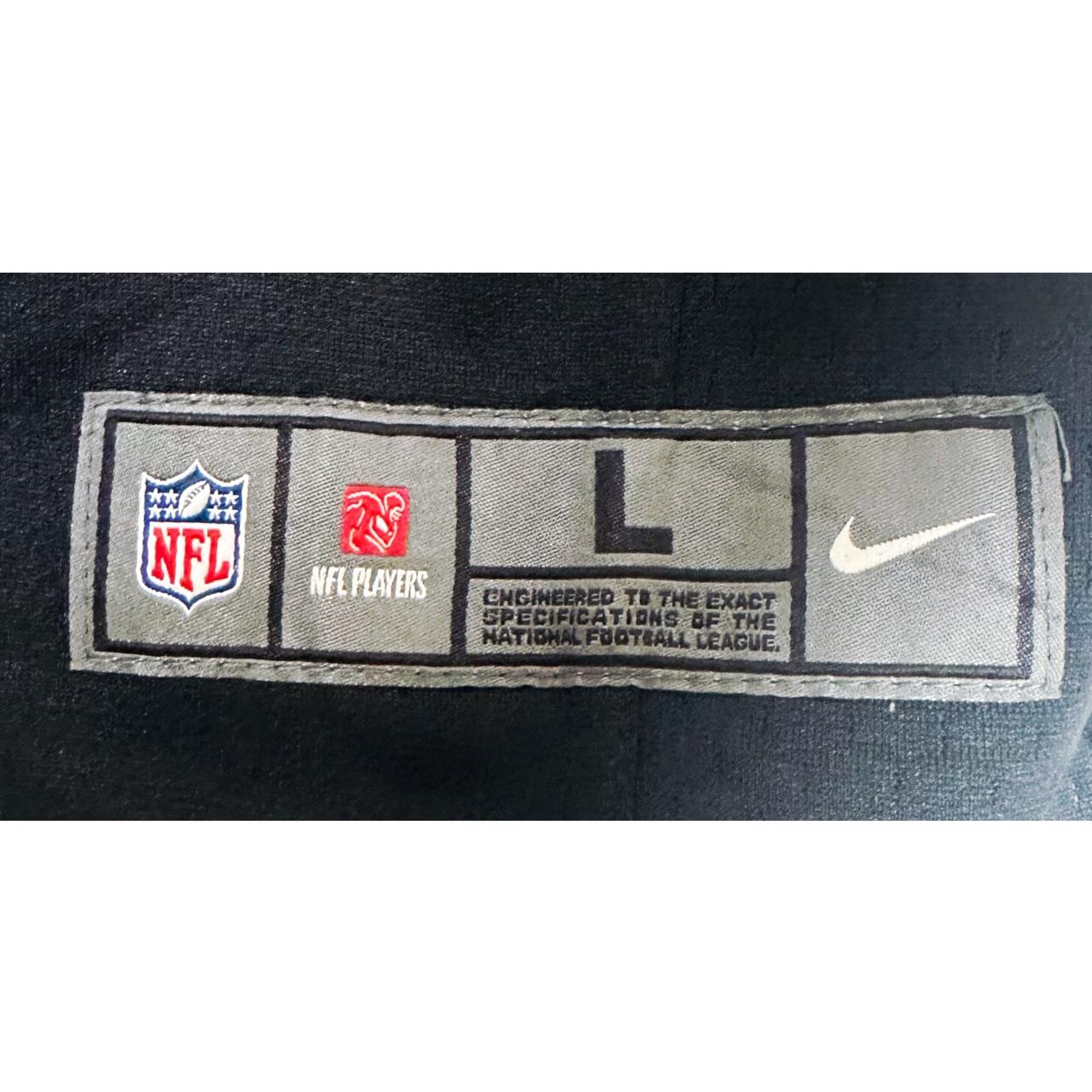 NIKE STEELERS NO 84 SIZE-M NFL JERSEYS