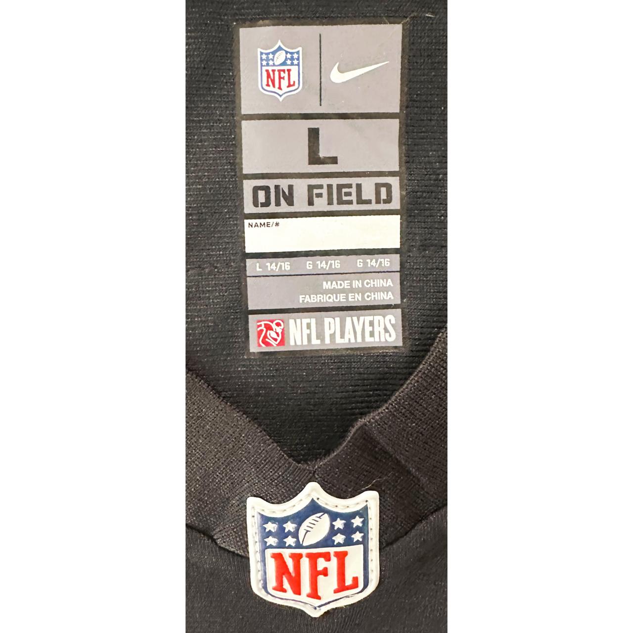 NIKE STEELERS NO 84 SIZE-M NFL JERSEYS