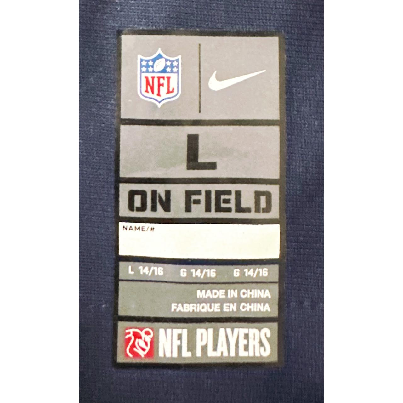NIKE SHERMAN NO 25 SIZE-M NFL JERSEYS