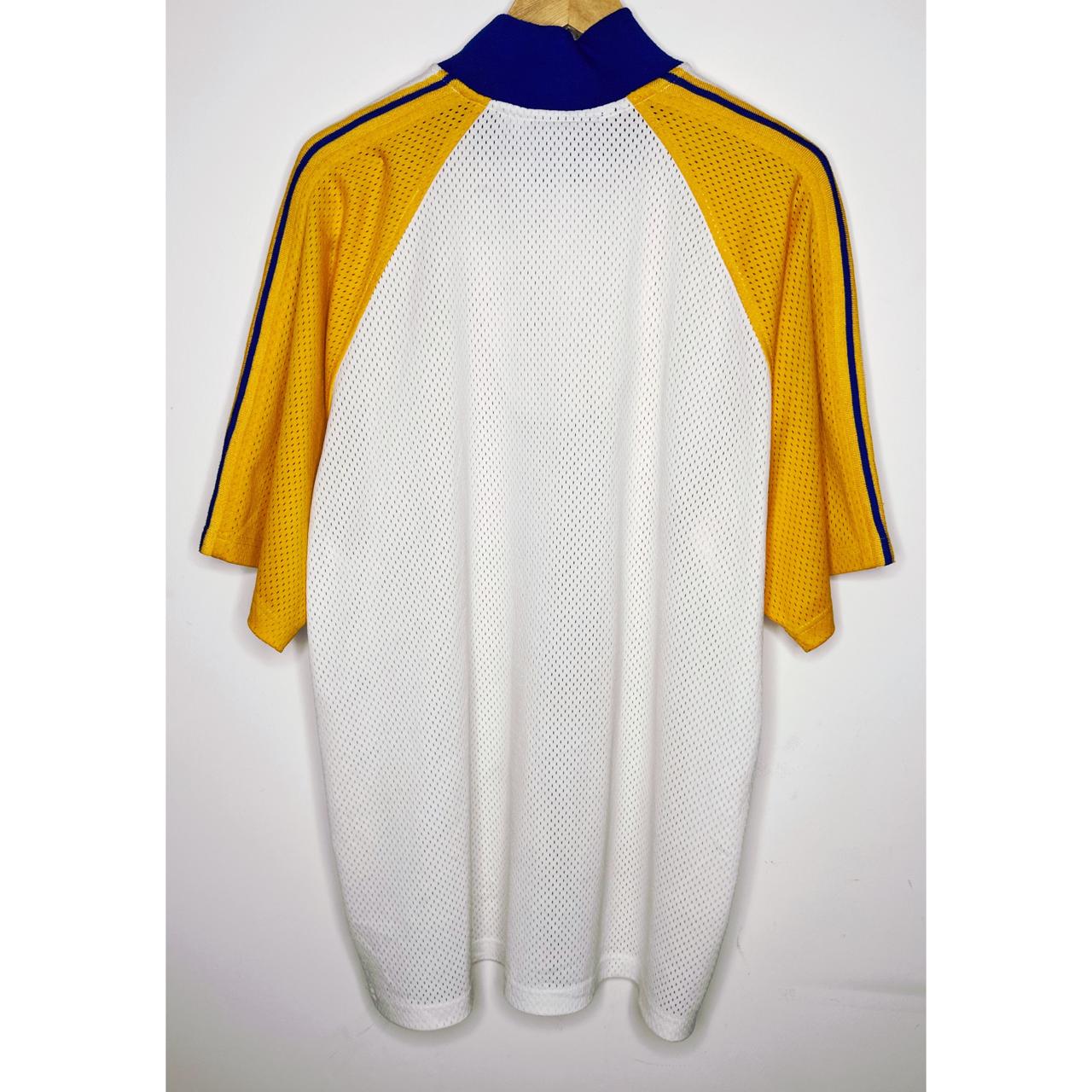 KANI KARLKANI NO 44 SIZE-XL JERSEY.