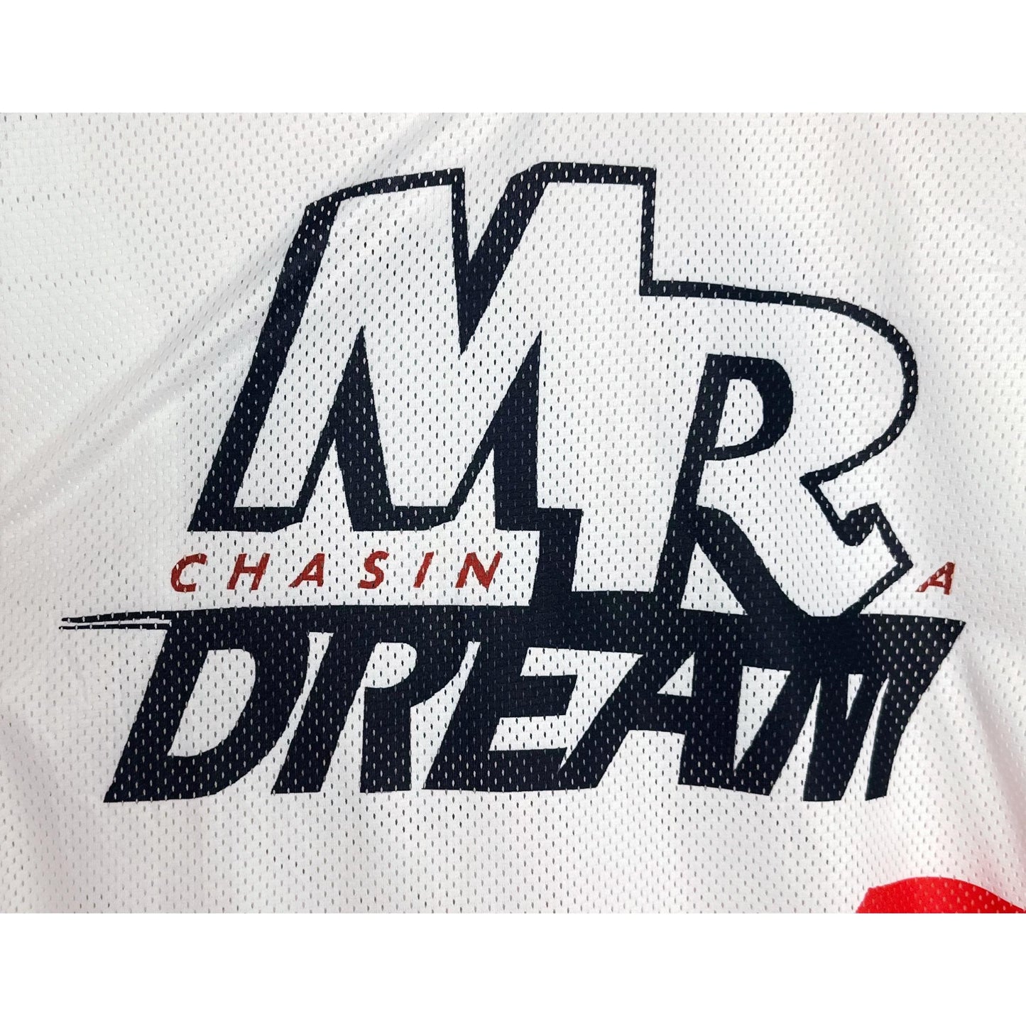 MR CHASIN DREAM SIZE- XL-ICE HOCKEY JERSEYS