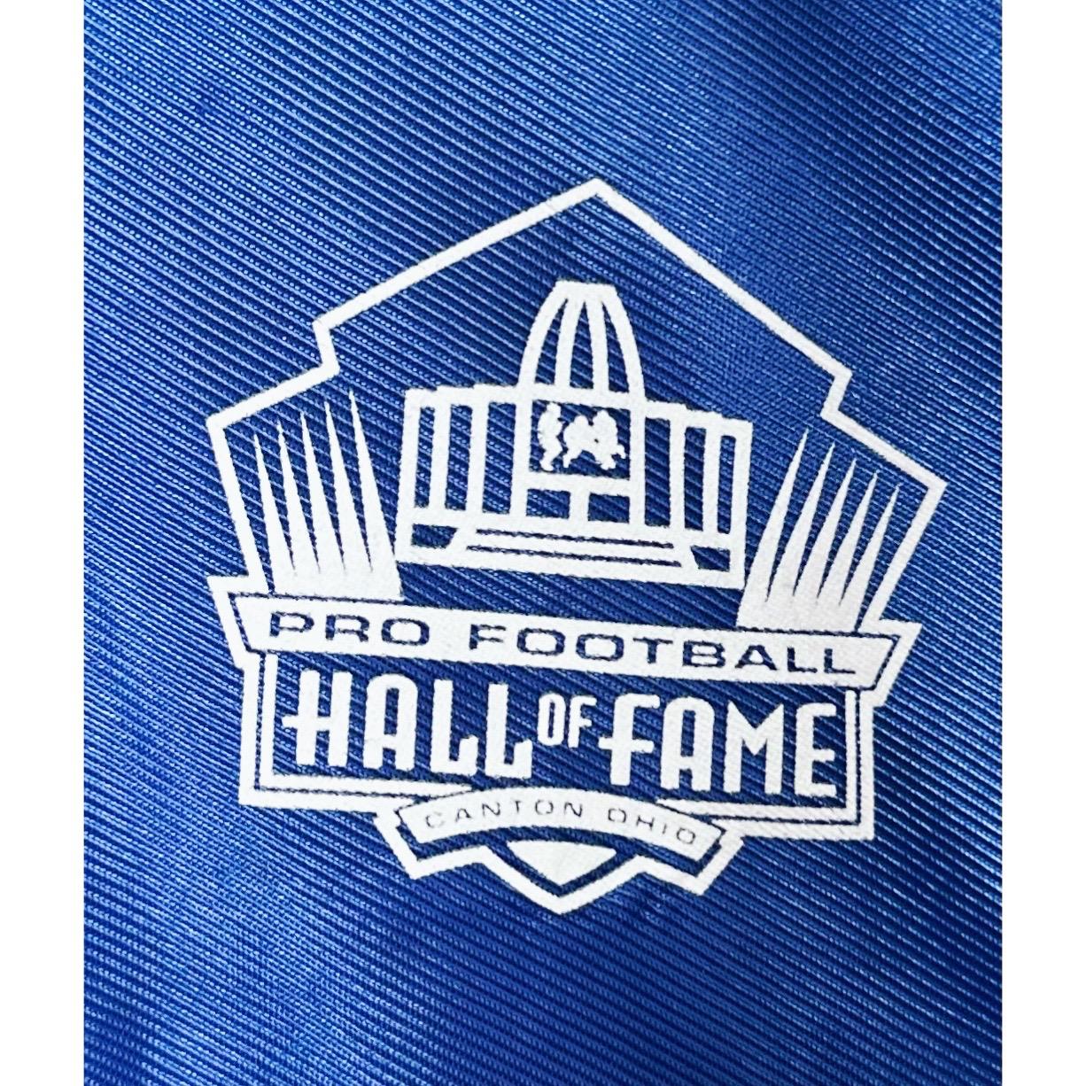 SPORT-TEK PRO FOOTBALL HALL OF FAME NO 1 SIZE-2XL NFL JERSEYS