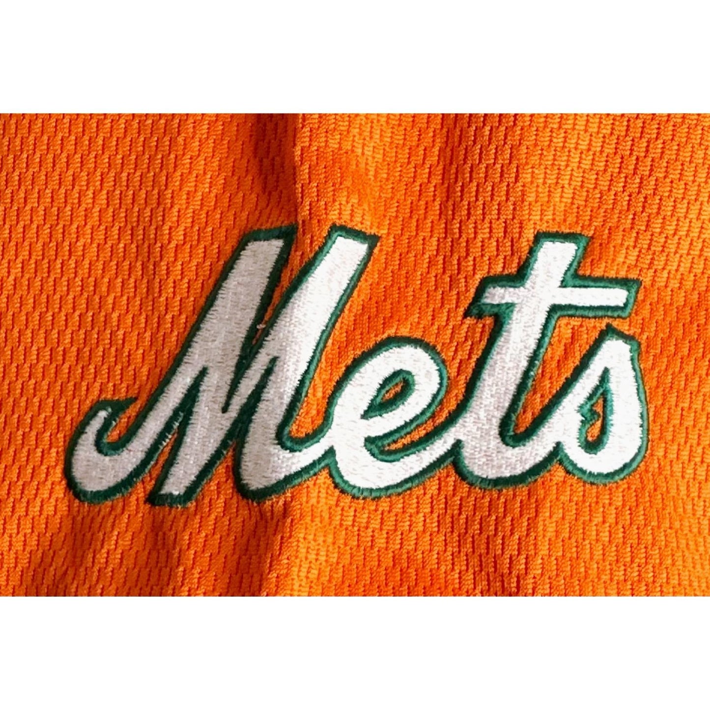 COOPERSTOWN COLLECTION NEW YORK METS SIZE-5XL NFL JERSEYS