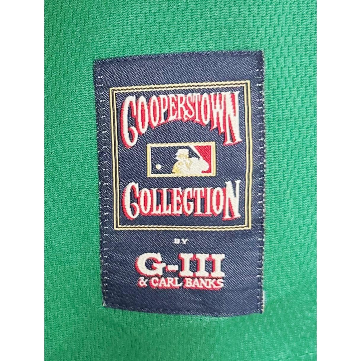 COOPERSTOWN COLLECTION NEW YORK METS SIZE-5XL NFL JERSEYS