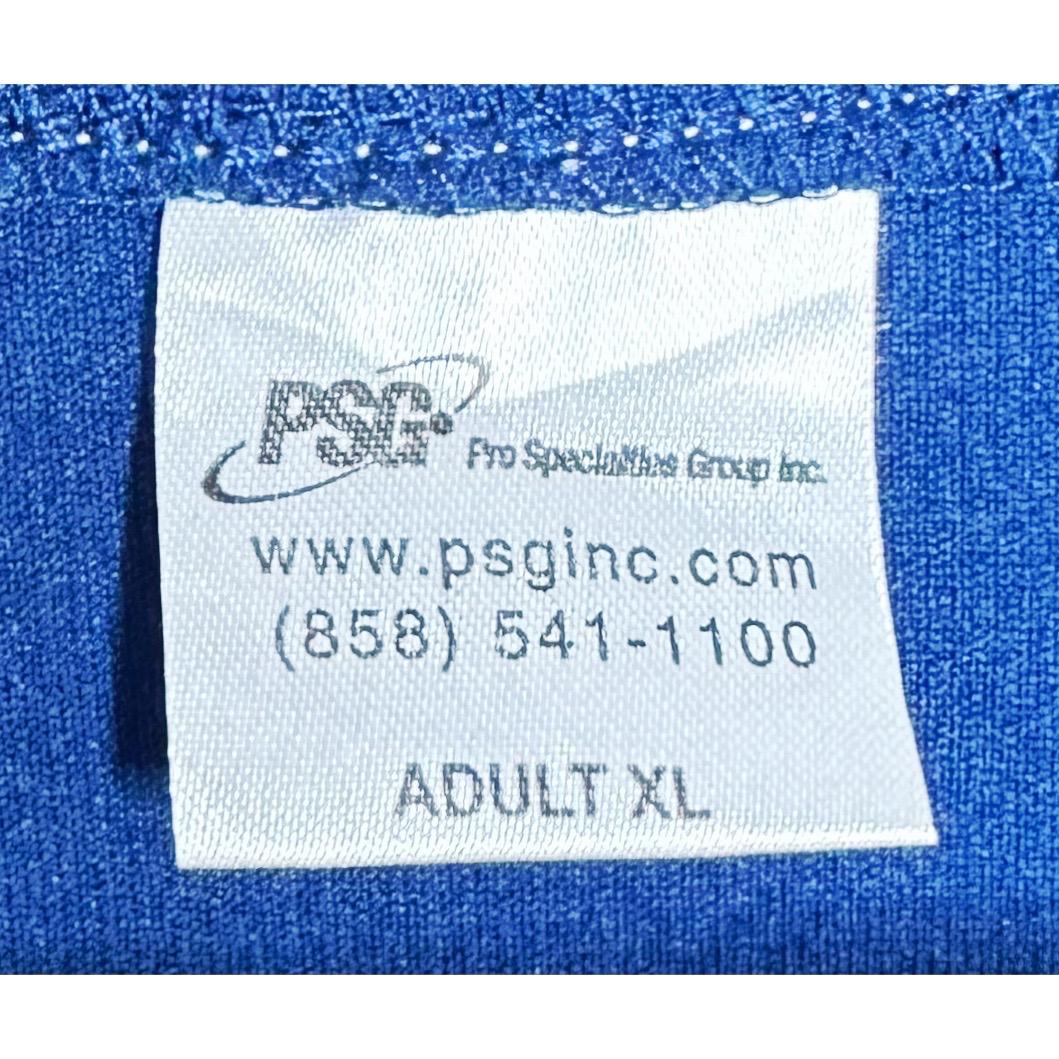 PSG PETCO SIZE-L BASEBALL JERSEYS .