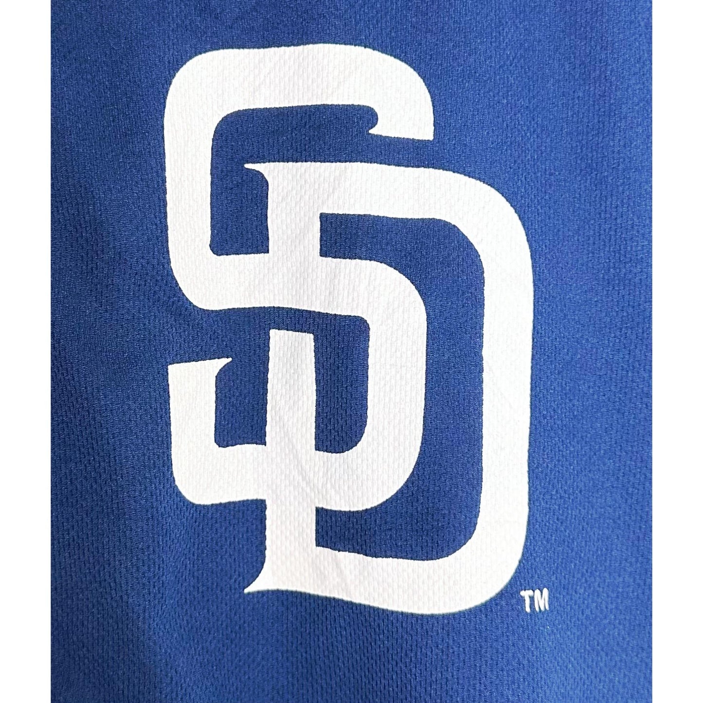PSG PETCO SIZE-L BASEBALL JERSEYS .