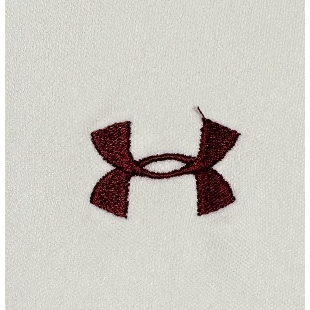 UNDER ARMOUR PREMIUM DRI-FIT TEE SIZE L