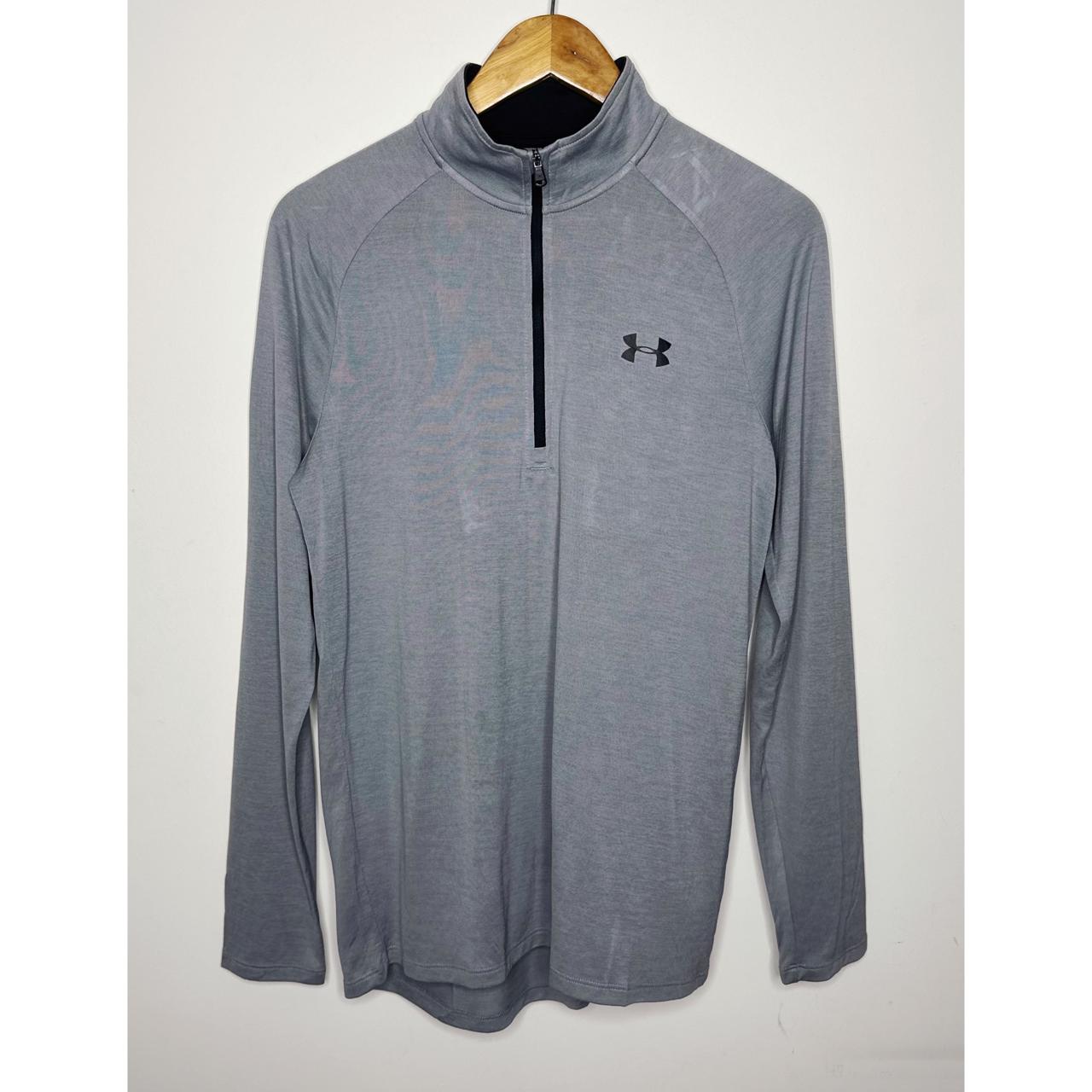UNDER ARMOUR TACTICAL PREMIUM DRI-FIT TEE SIZE S