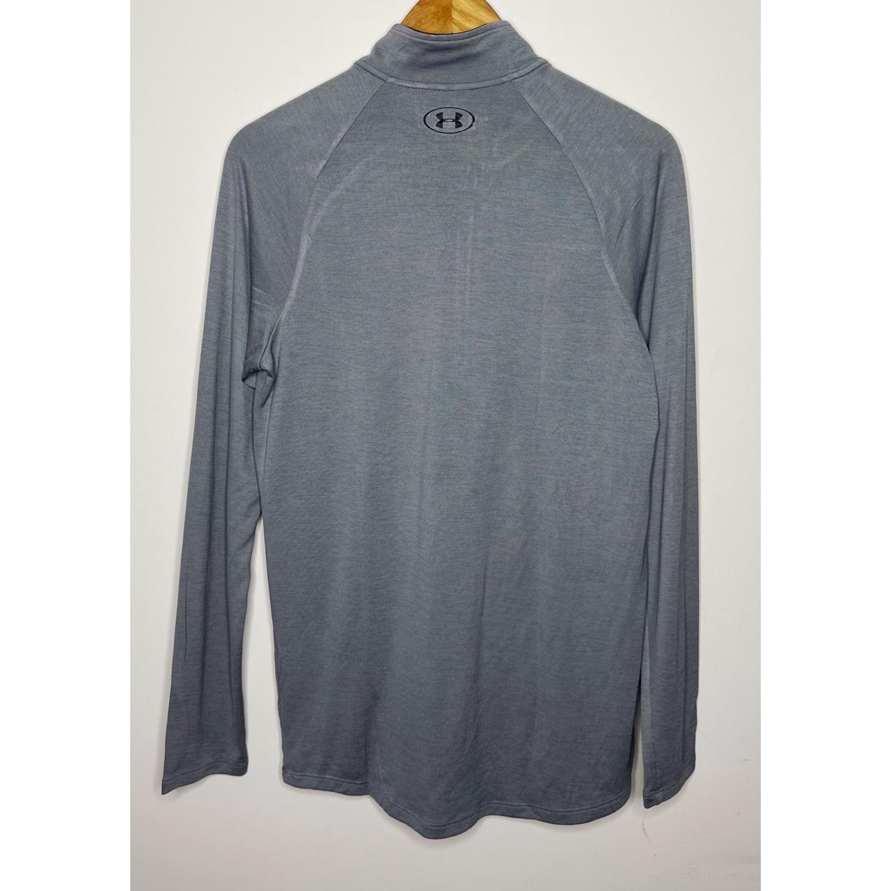 UNDER ARMOUR TACTICAL PREMIUM DRI-FIT TEE SIZE S