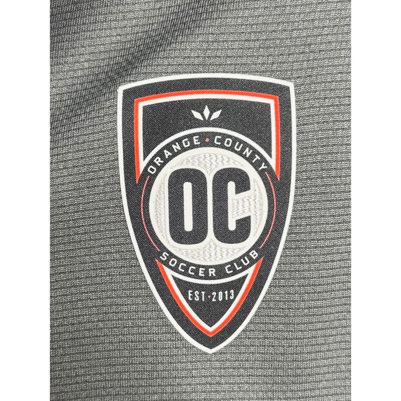 ADIDAS DC PREMIUM DRI-FIT TEE SIZE M