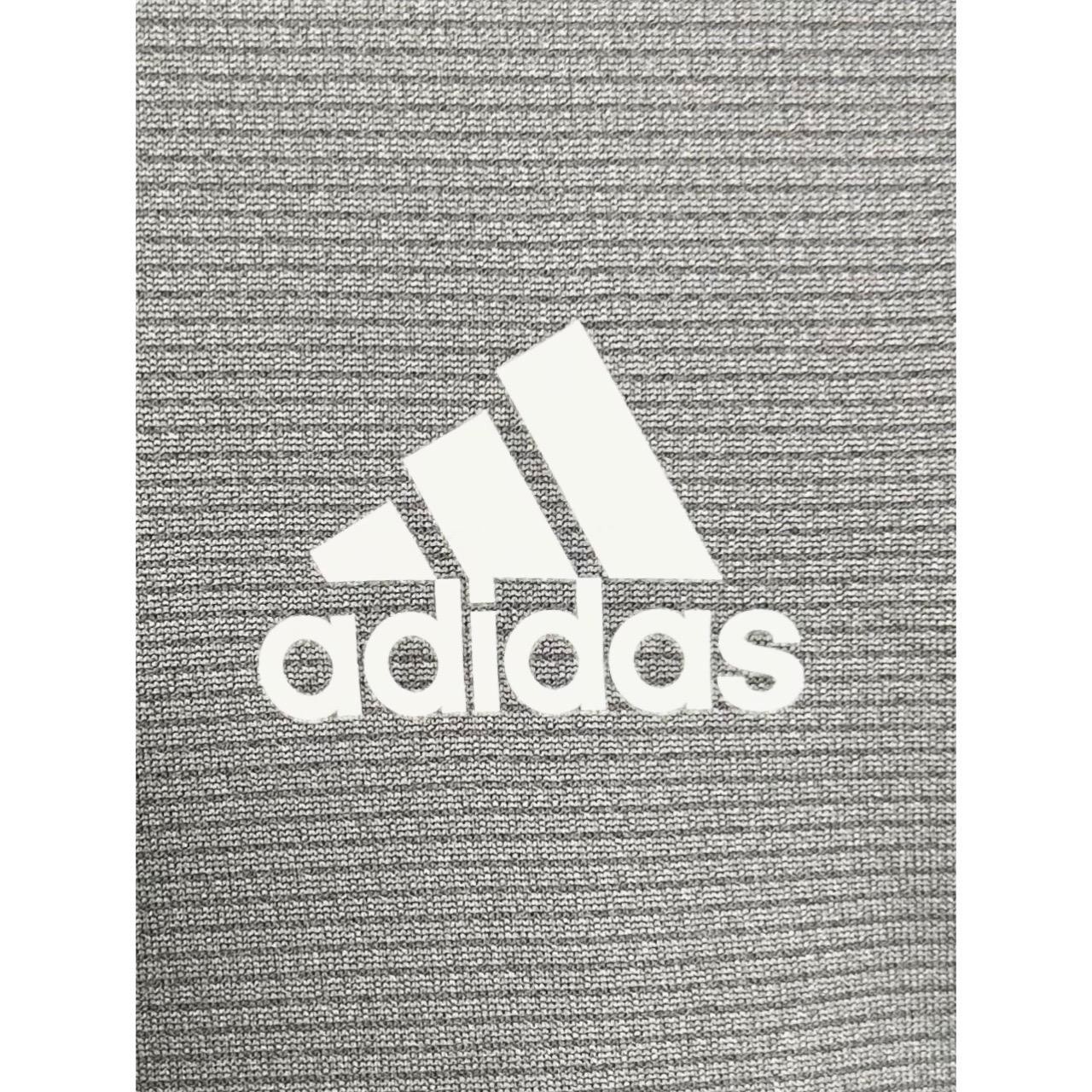 ADIDAS DC PREMIUM DRI-FIT TEE SIZE M