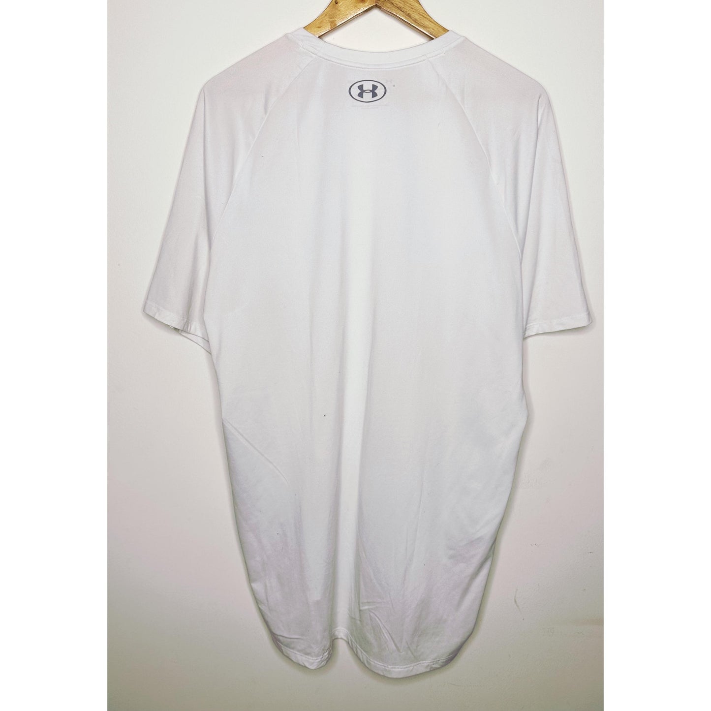 UNDER ARMOUR IMG ACADEMY PREMIUM DRI-FIT TEE SIZE 2XL