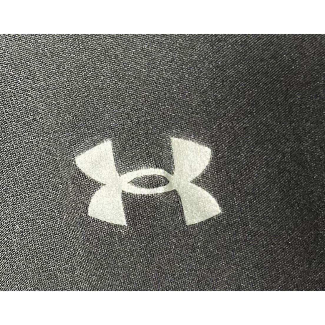 UNDER ARMOUR COMPRESSION