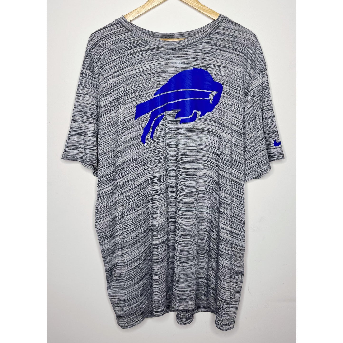 NIKE PREMIUM DRI FIT TEE SIZE XXL