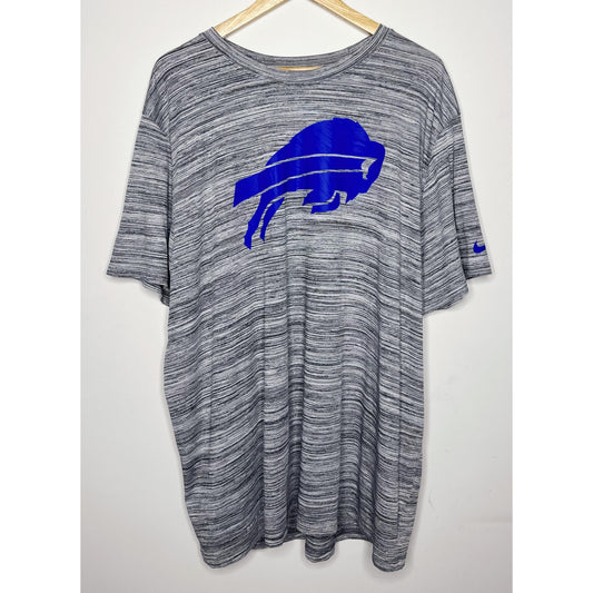 NIKE PREMIUM DRI FIT TEE SIZE XXL