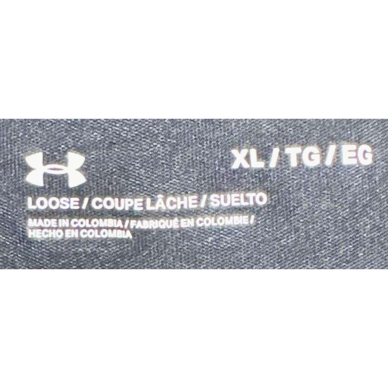 UNDER ARMOUR COMPRESSION