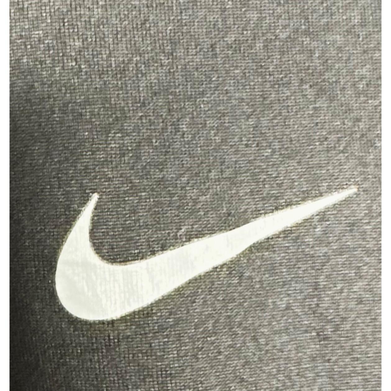 NIKE BLACK PREMIUM DRI FIT TEE SIZE XL