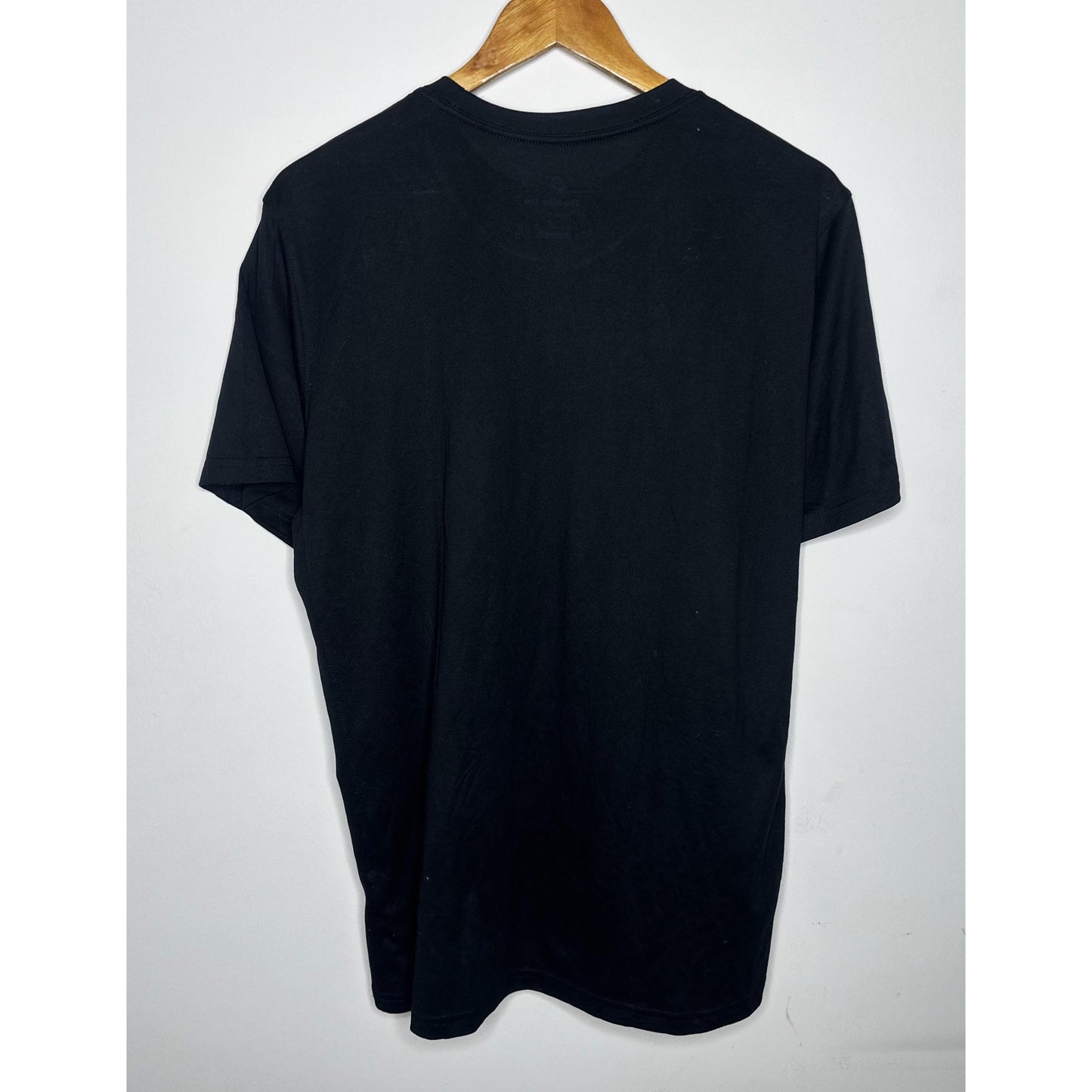 NIKE BLACK PREMIUM DRI FIT TEE SIZE XL