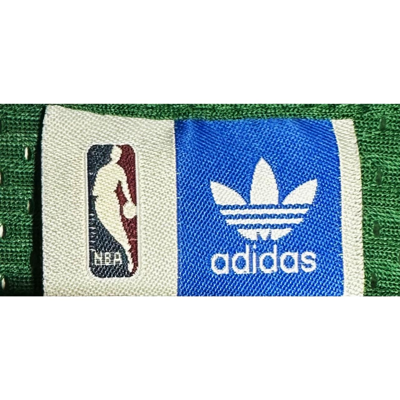 ADIDAS LAKERS HARDWOOD CLASSICS BRYANT BASKETBALL JERSEY