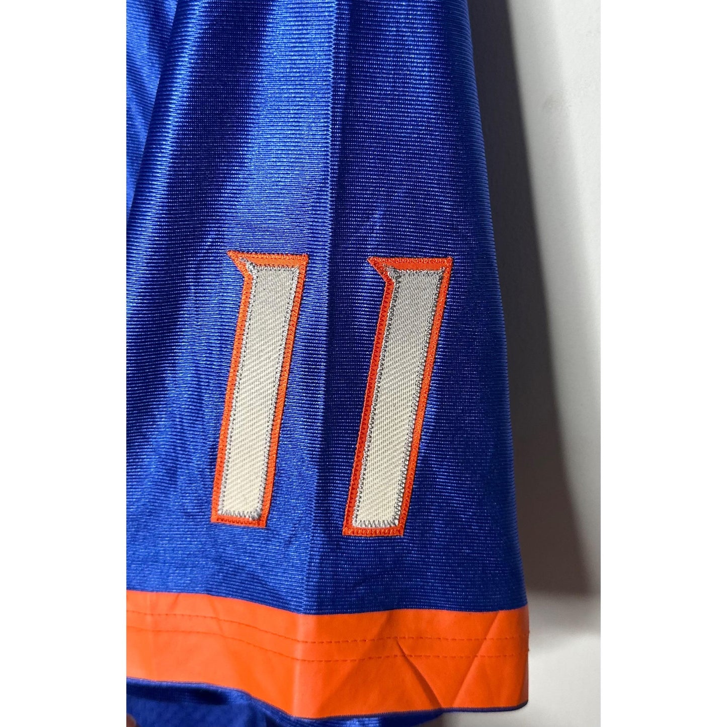 NIKE BOISESTATE NO 11 SIZE-L NFL JERSEYS