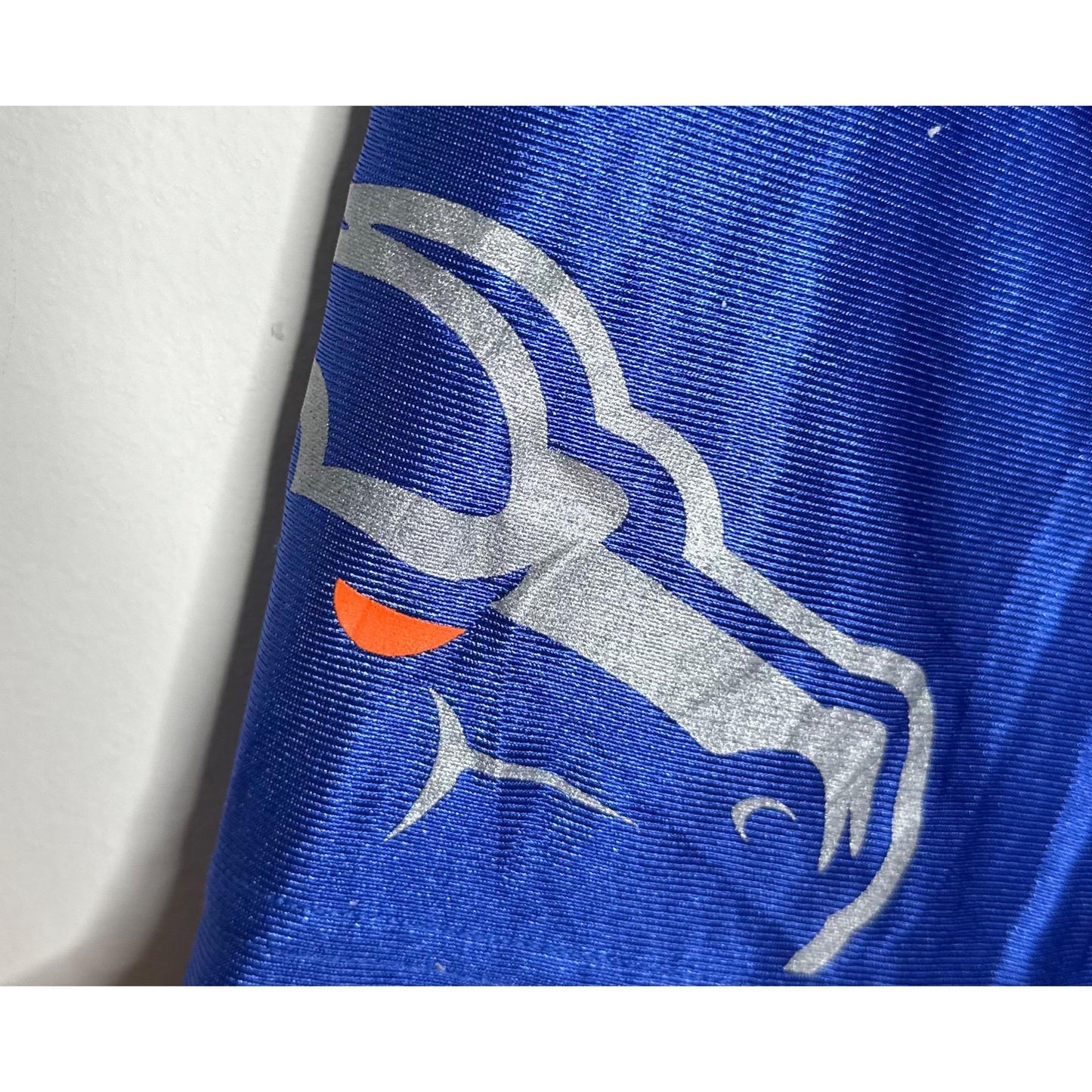 NIKE BOISESTATE NO 11 SIZE-L NFL JERSEYS