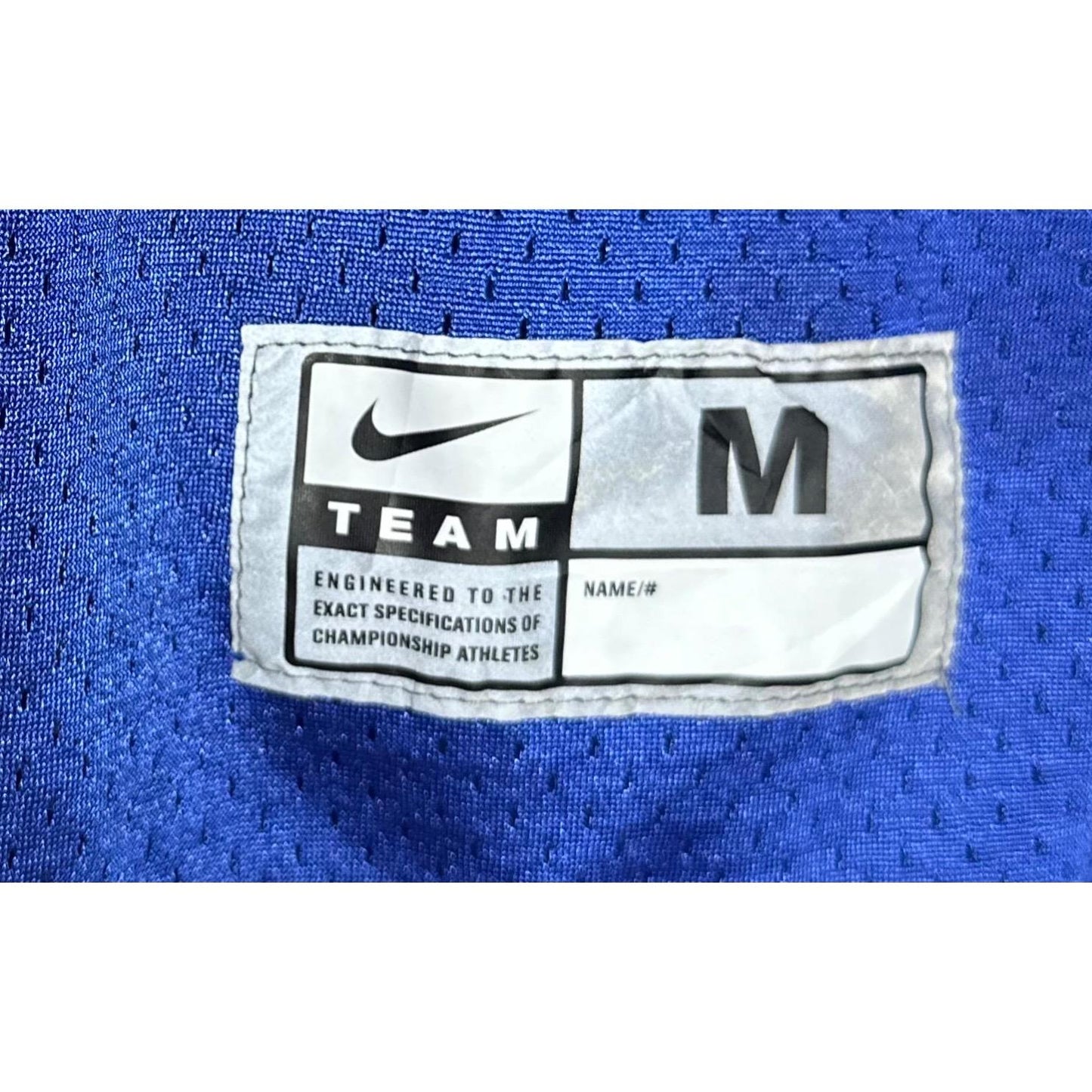 NIKE BOISESTATE NO 11 SIZE-L NFL JERSEYS