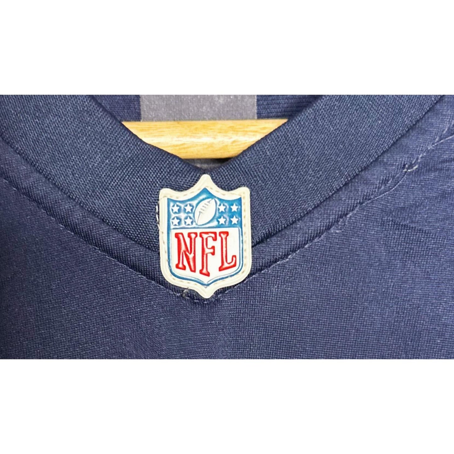 NIKE THOMAS NO 29 SIZE-M NFL JERSEYS