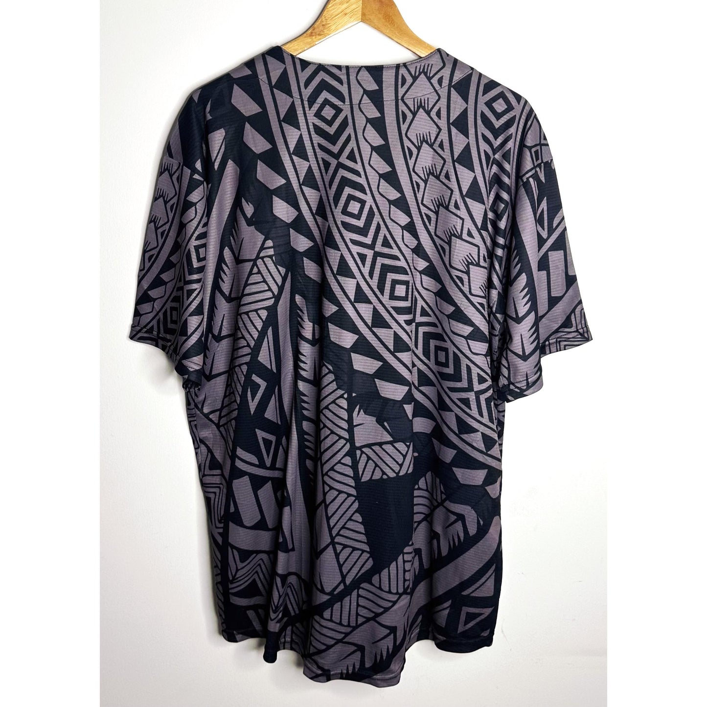 SF PREMIUM BASEBALL JERSEY SIZE 2XL