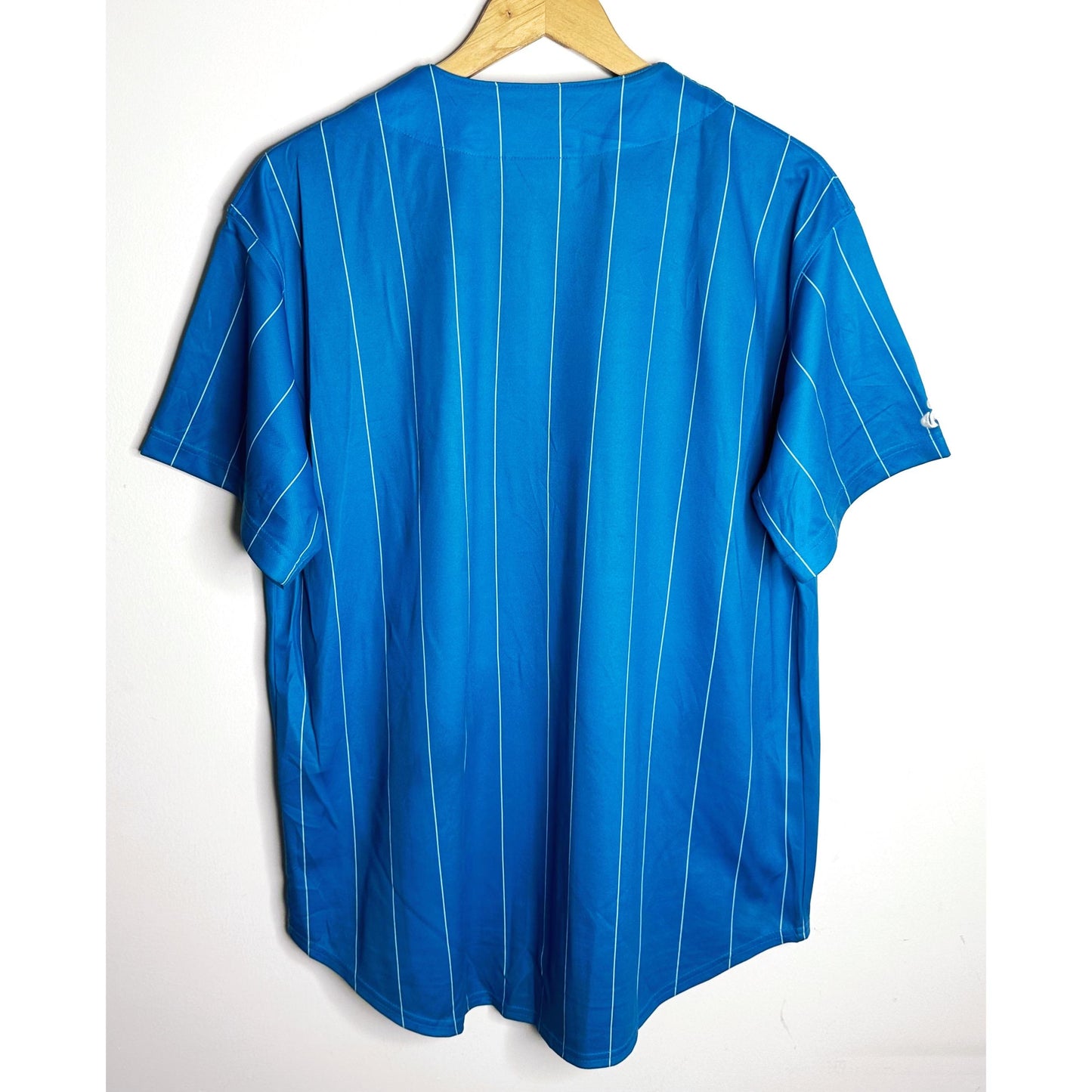 WKNDRS PREMIUM BASEBALL JERSEY SIZE XL