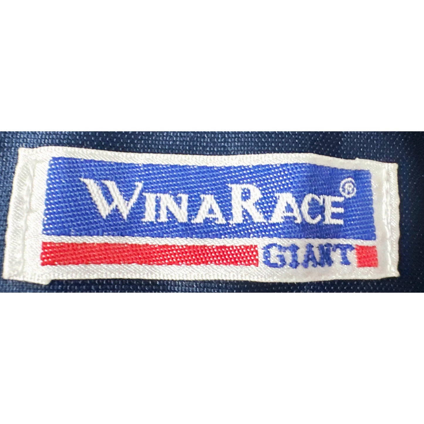 WINARACE GIANT BLUESKY KY KIM NO 14 SIZE-M BASEBALL JERSEYS