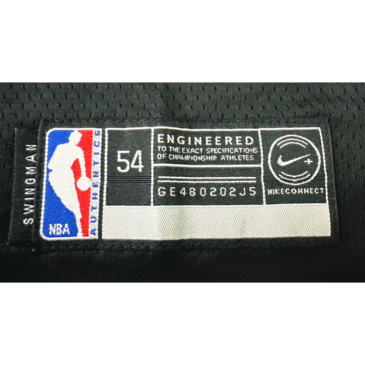 NIKE LOVE OKLAHOMA NO 2 BASKETBALL JERSEY