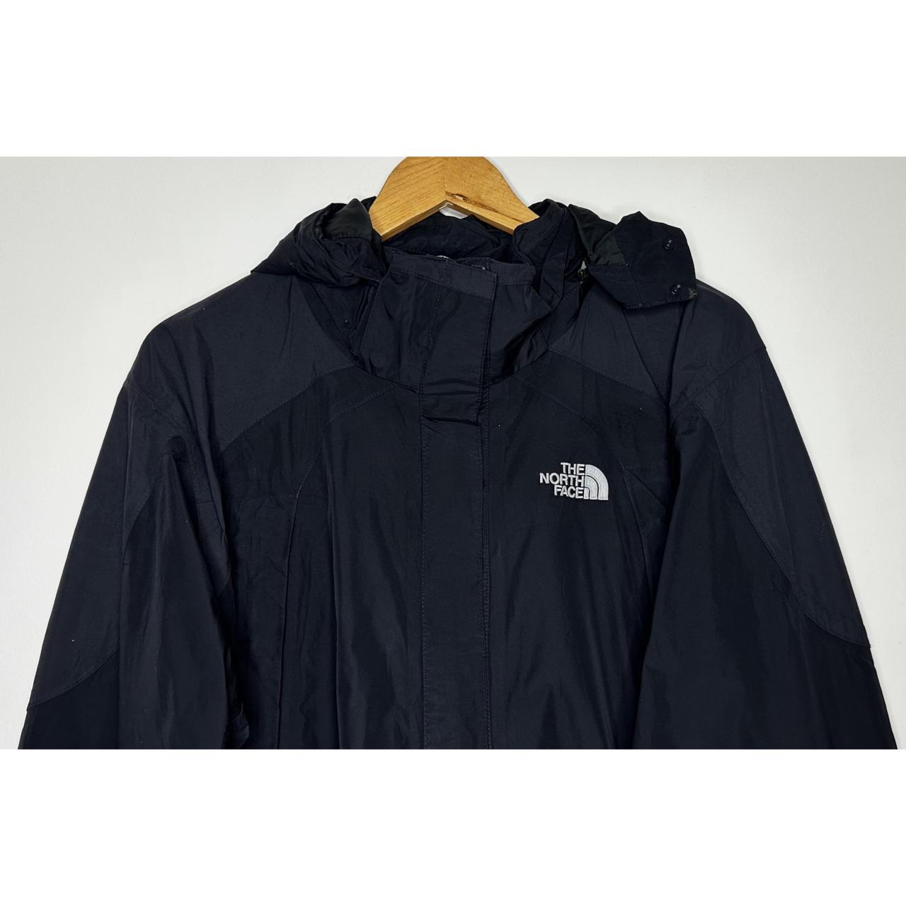 THE NORTH FACE LIGHTWEIGHT WINDBREAKER – BREATHABLE, WATER-RESISTANT JACKET FOR ACTIVE OUTDOOR WEAR SIZE XL