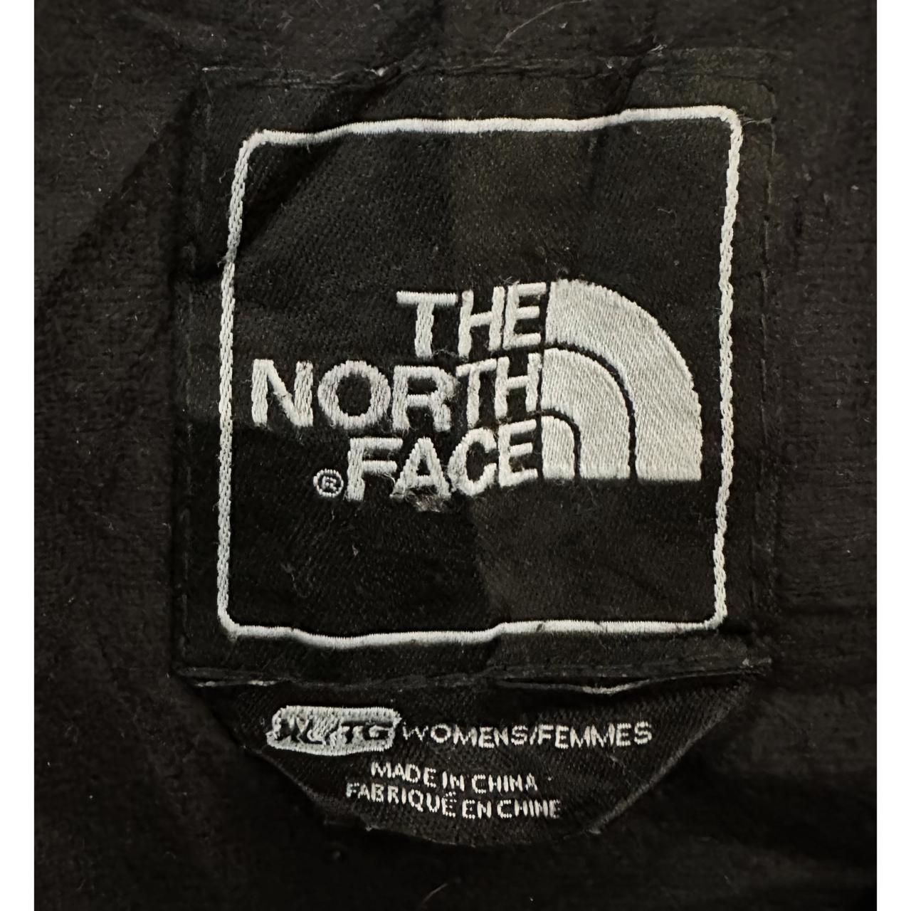 THE NORTH FACE LIGHTWEIGHT WINDBREAKER – BREATHABLE, WATER-RESISTANT JACKET FOR ACTIVE OUTDOOR WEAR SIZE XL