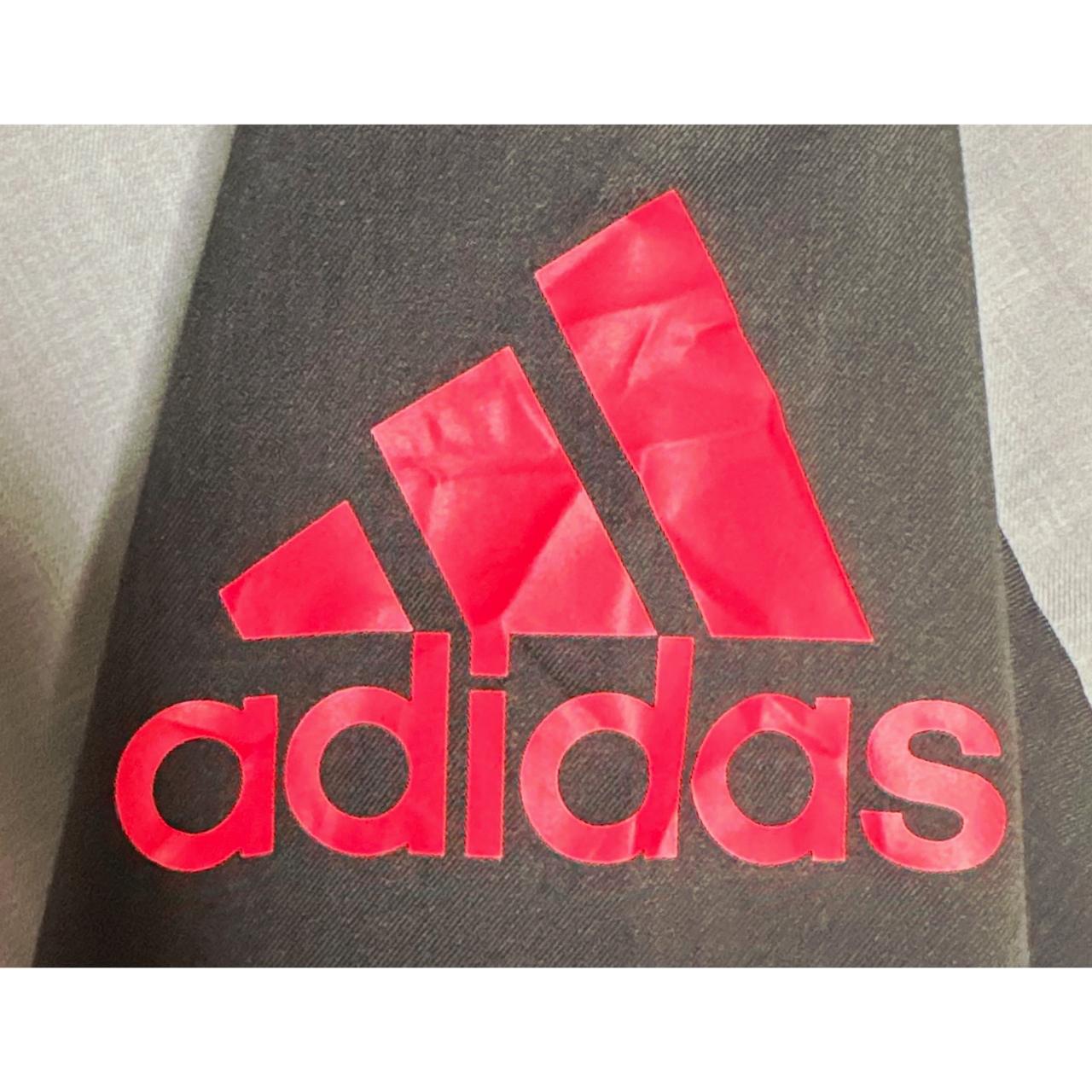 ADIDAS COORS LIGHT LIGHTWEIGHT WINDBREAKER – BREATHABLE, WATER-RESISTANT JACKET FOR ACTIVE OUTDOOR WEAR SIZE 2XL -
