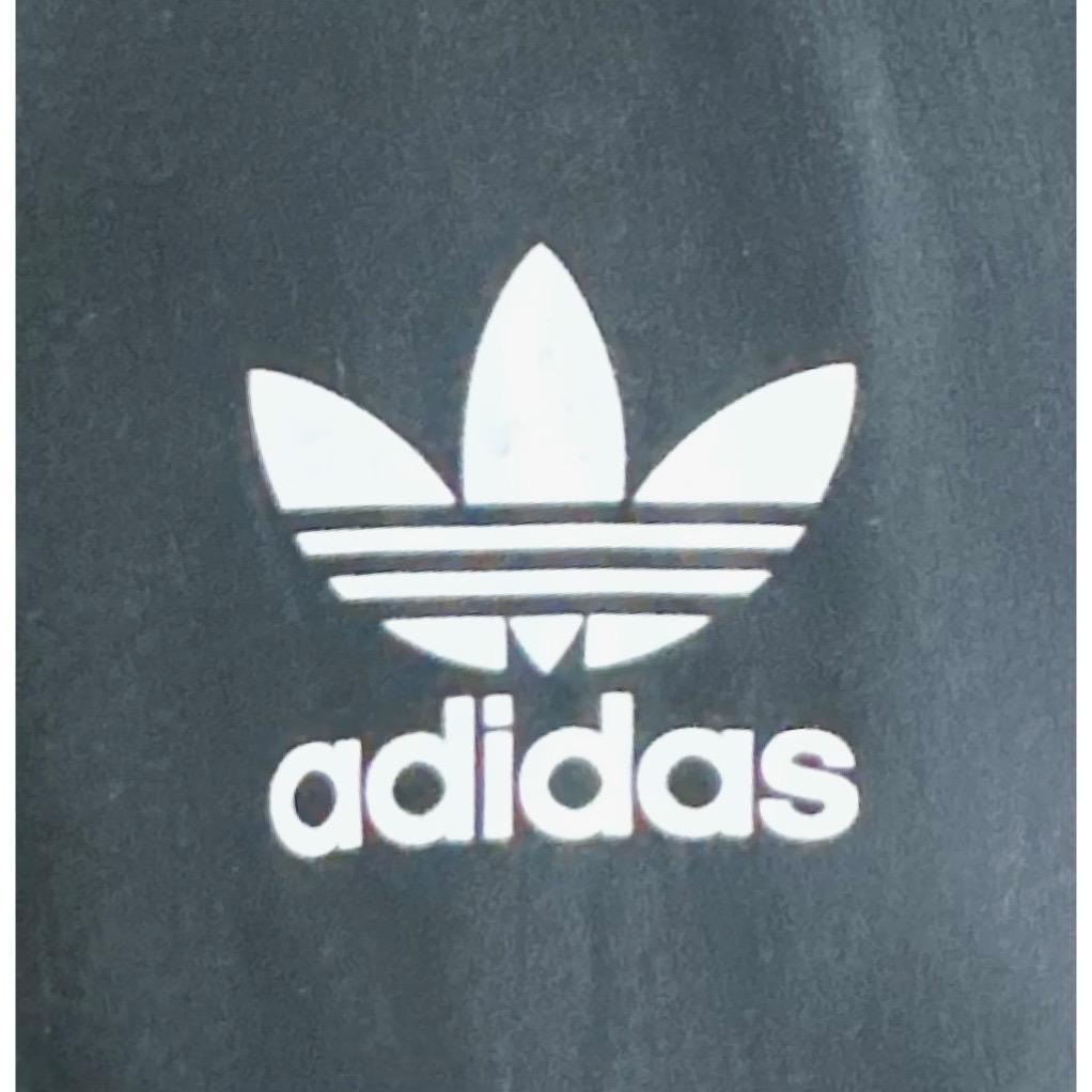 ADIDAS HONORING LIGHTWEIGHT WINDBREAKER – BREATHABLE, WATER-RESISTANT JACKET FOR ACTIVE OUTDOOR WEAR SIZE-XL