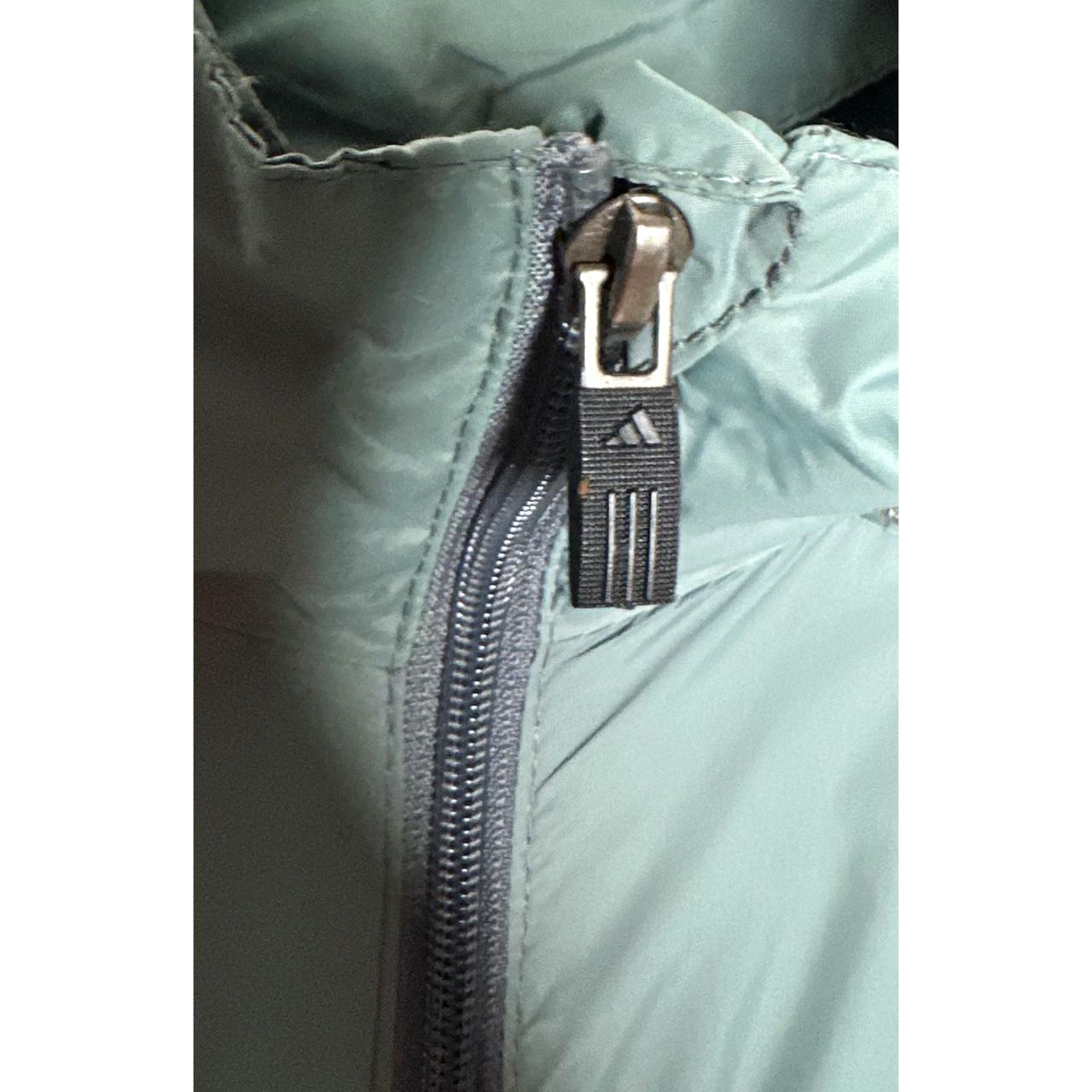 ADIDAS PREMIUM JACKET SIZE 2XL