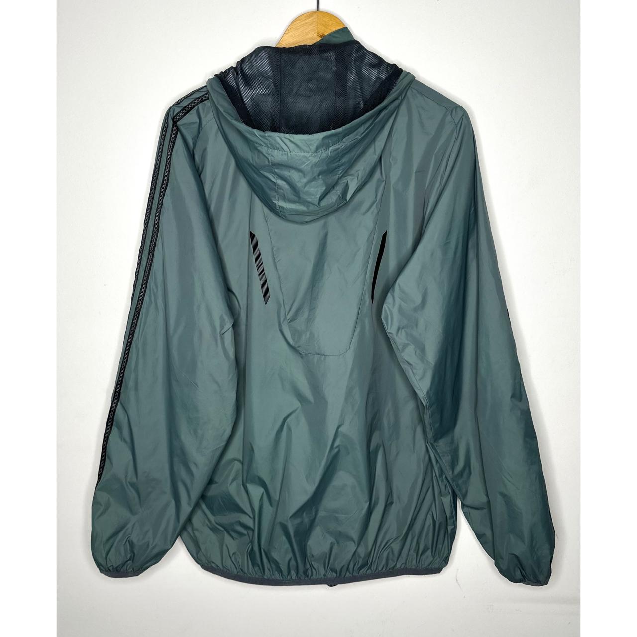 ADIDAS PREMIUM JACKET SIZE 2XL