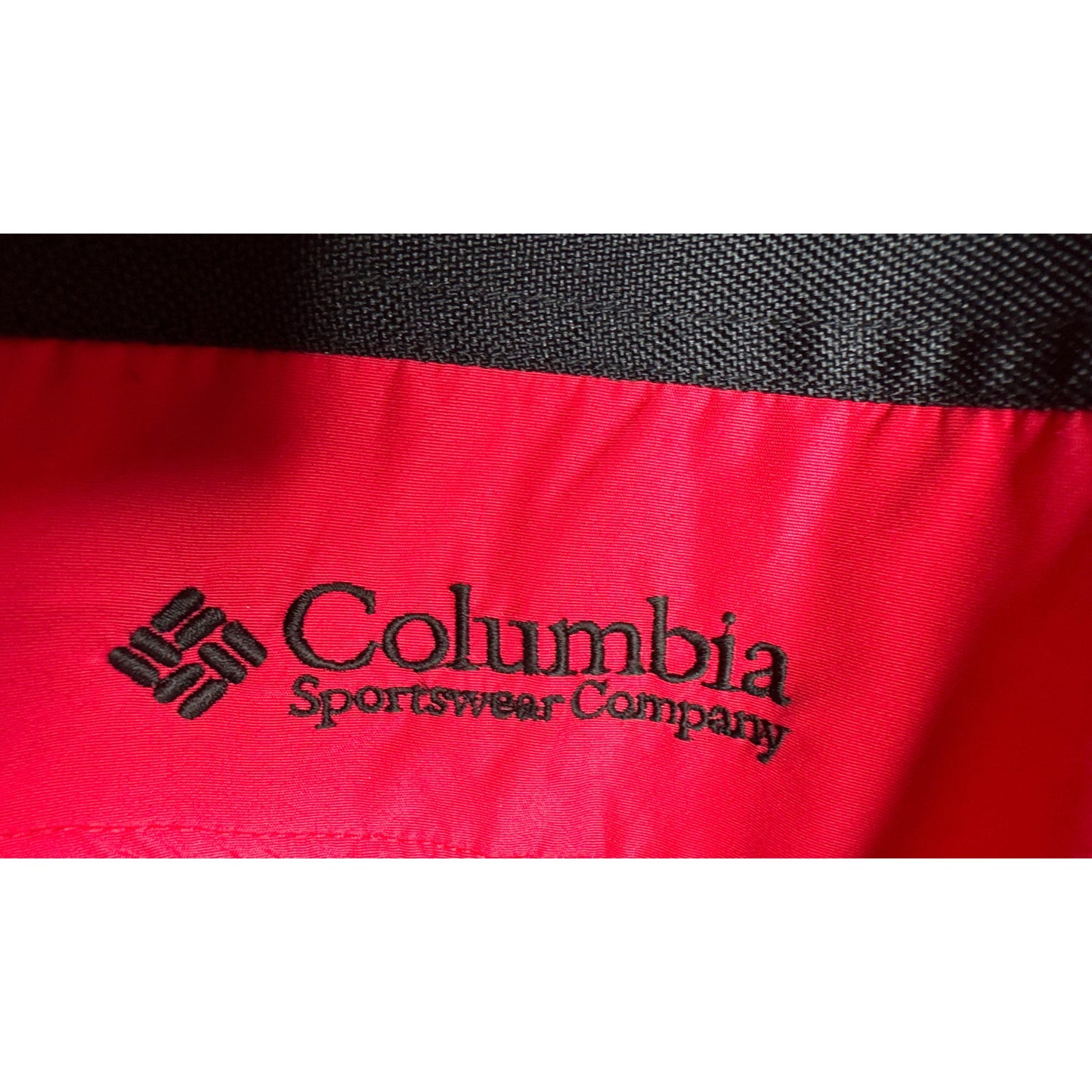 COLUMBIA WINDBREAKER JACKET – STYLISH, LIGHTWEIGHT & WATER-REPELLENT OUTERWEAR SIZE XL-