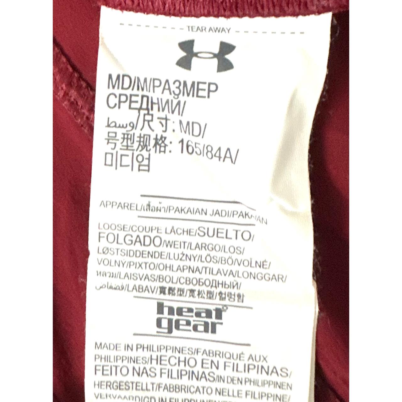 COLUMBIA LONGHORNS VOLLEYBALL LIGHTWEIGHT WINDBREAKER – BREATHABLE, WATER-RESISTANT JACKET FOR ACTIVE OUTDOOR WEAR SIZE M -