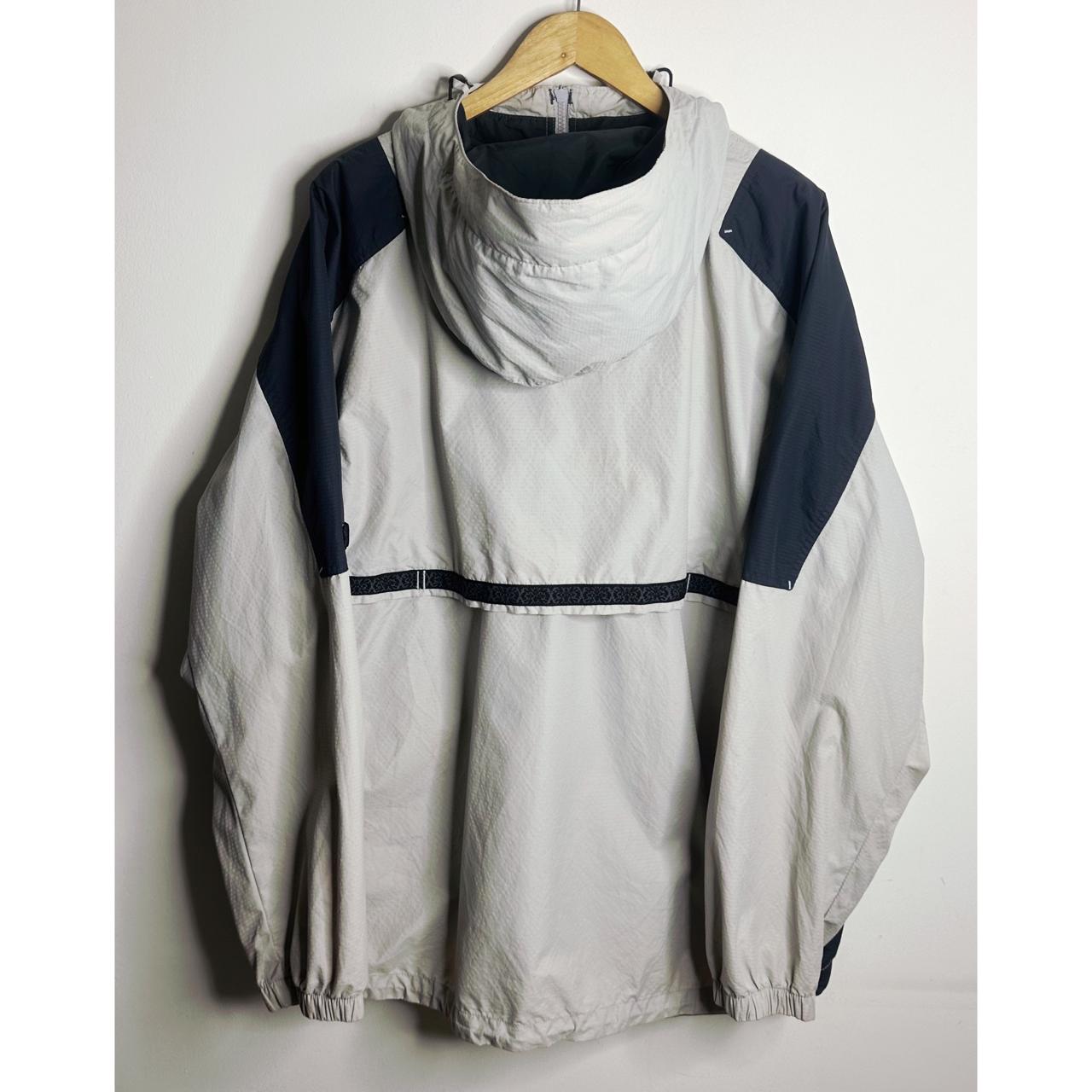 COLUMBIA SPORTSWEAR COMPANY MEN'S XL WINDBREAKER – BREATHABLE JACKET