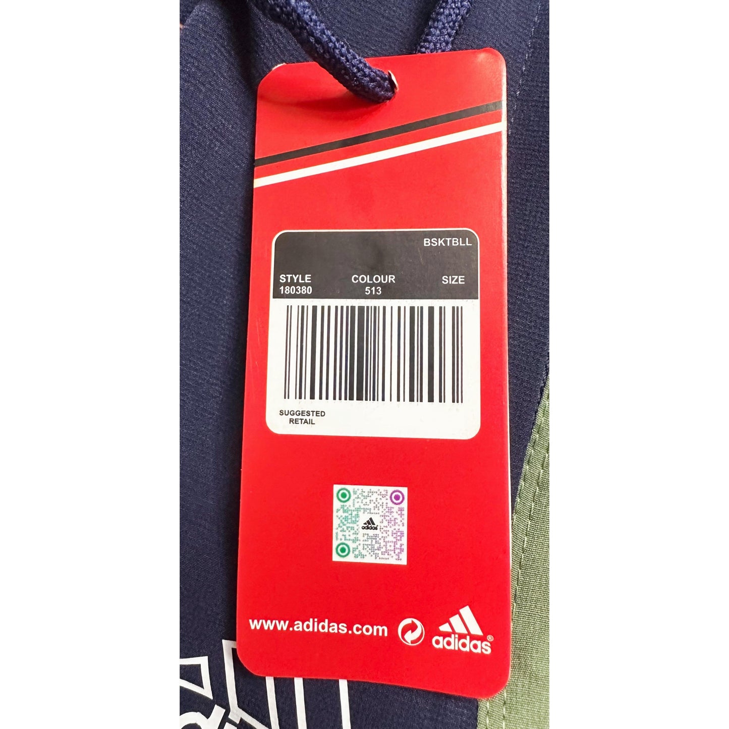 ADIDAS MEN'S BLUE TRACK PANTS WITH SIDE BUTTONS | CLASSIC THREE STRIPES CASUAL SPORTSWEAR TROUSERS